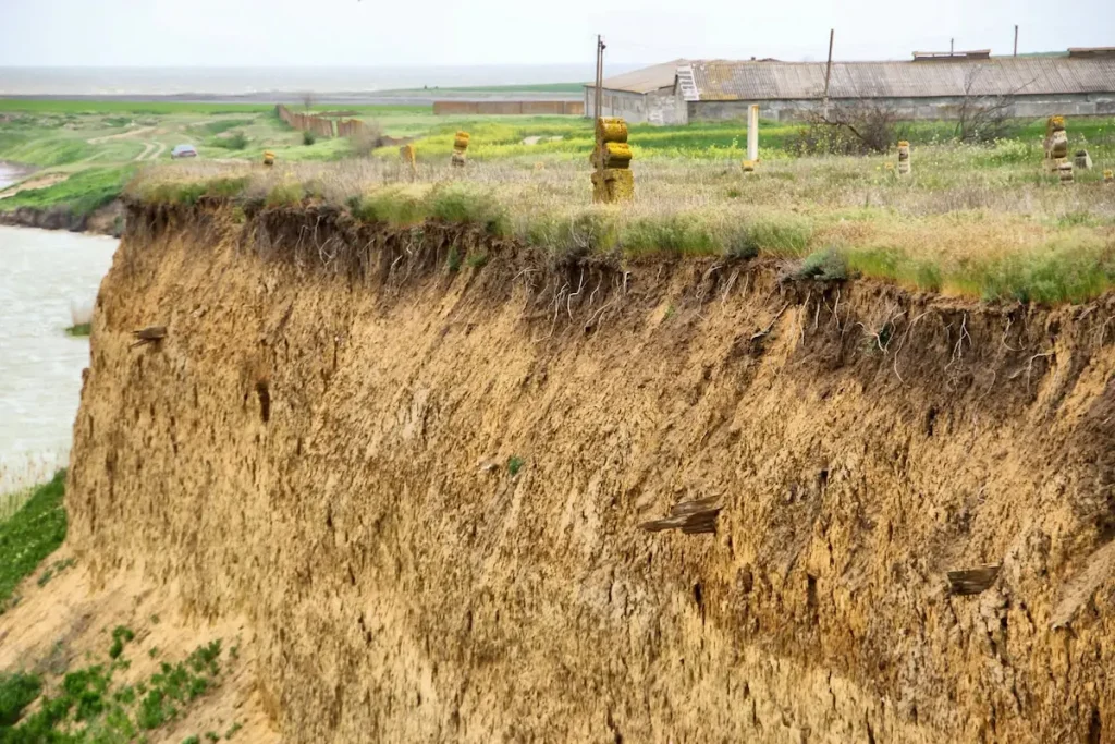 Руйнування козацького цвинтаря на Одещині тривожить істориків
