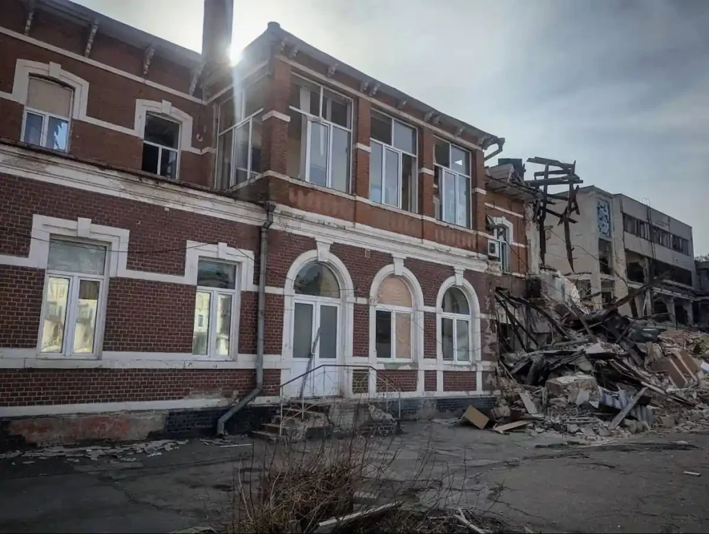 Апеляційний суд захистив архітектурну спадщину Одеси