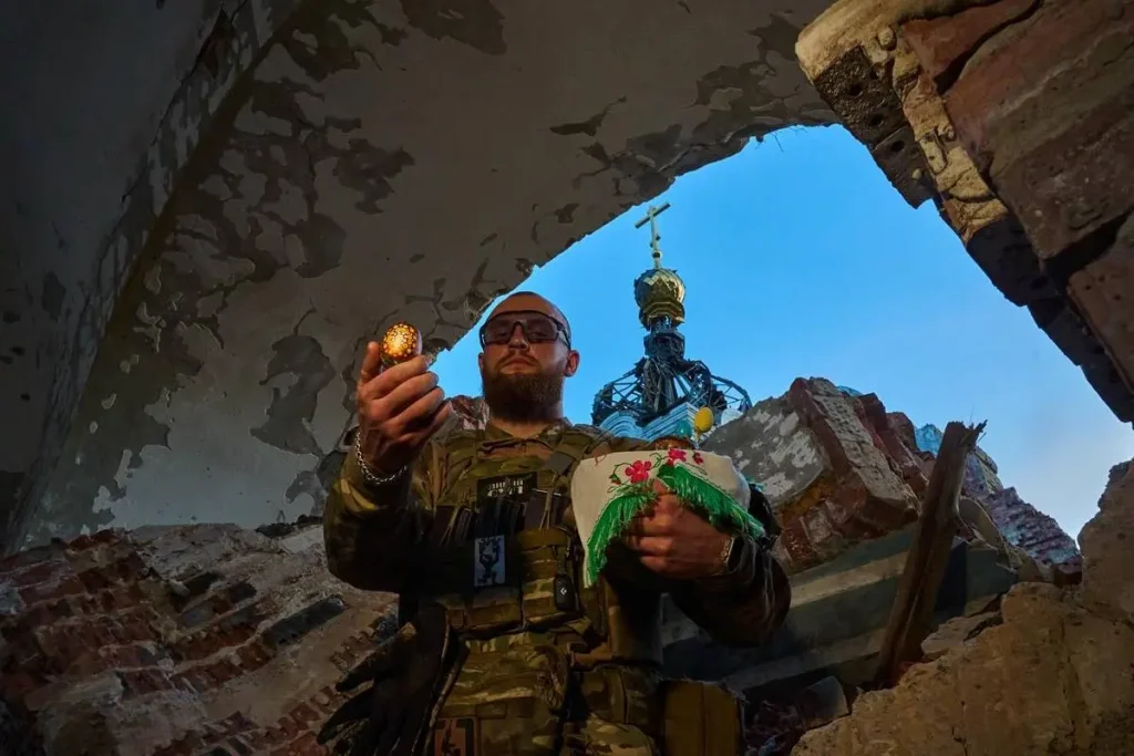 Зеленський ініціює тишу: Росія відповідає обстрілами