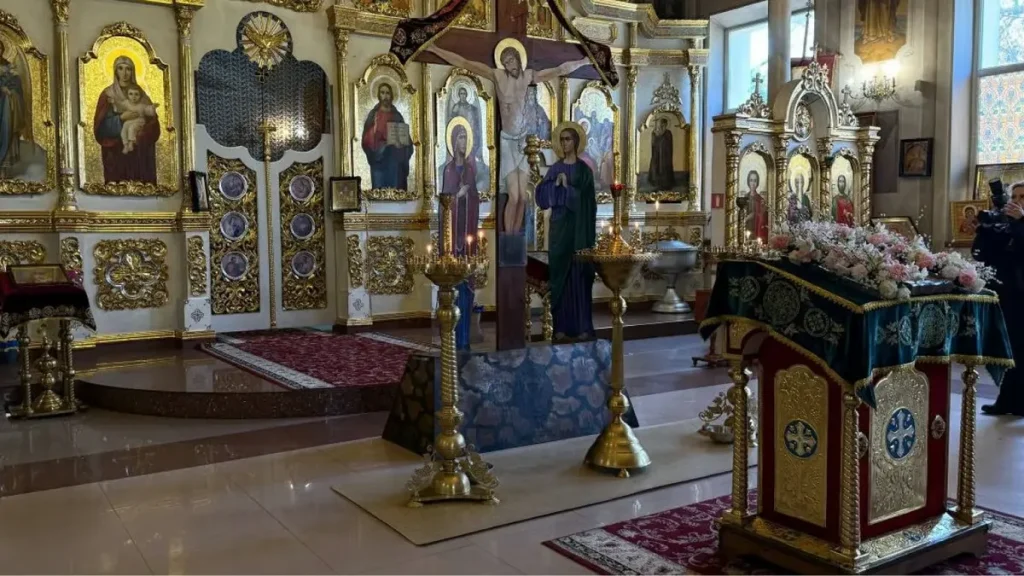 Безпека на Великдень: Одещина ретельно контролює храми