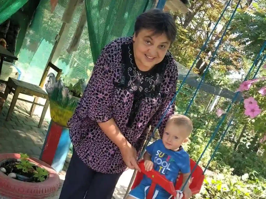 Мати з Одещини не втрачає надії знайти зниклого сина-прикордонника