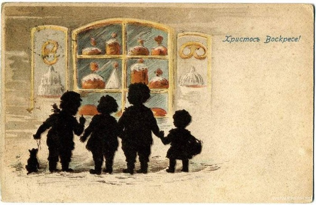 Великдень в Одесі 120 років тому: традиції та особливості святкування
