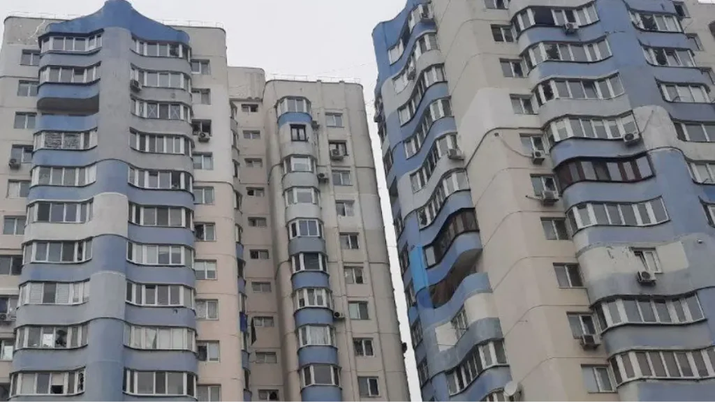 Одеса знизила до 1% внесок ОСББ на ремонти