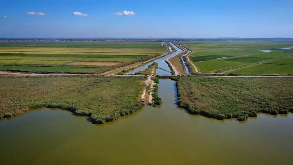 Загроза обміління озер Одещини: термінові заходи