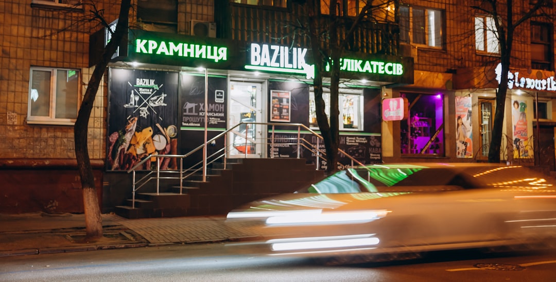 Вантажівка на смерть збила жінку в Пересипському районі