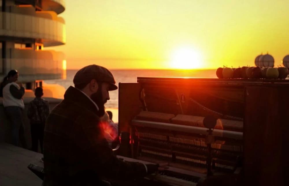 Одеська область готується до заморозків у квітні