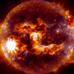 Магнітні бурі на Великдень: як захистити здоров’я