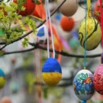 Погода в Одесі на Великдень: дощі та заморозки підстерігають містян