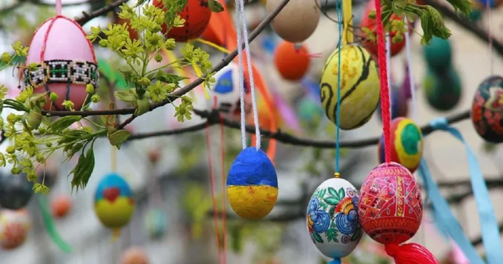 Погода в Одесі на Великдень: дощі та заморозки підстерігають містян