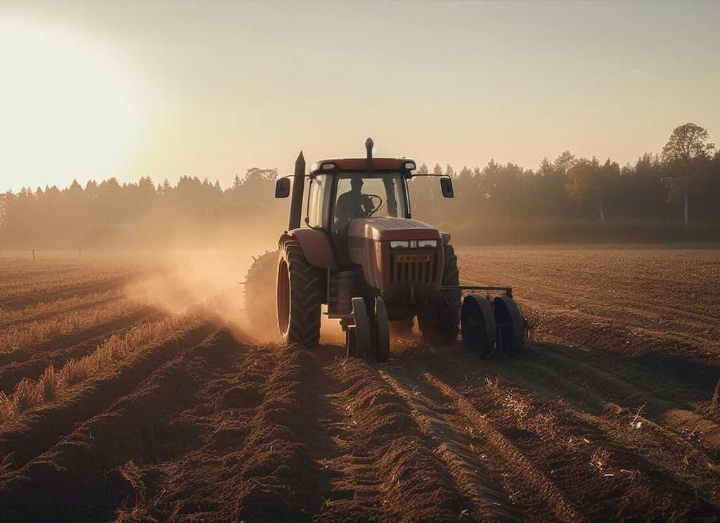 Аграрний сектор Одещини: Посівна в лідерах, але можливі загрози врожаю