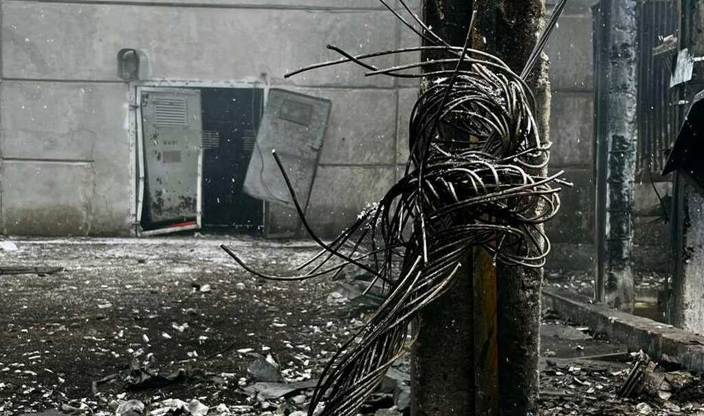 Одещина відстає з підготовкою енергетичних об'єктів до зими