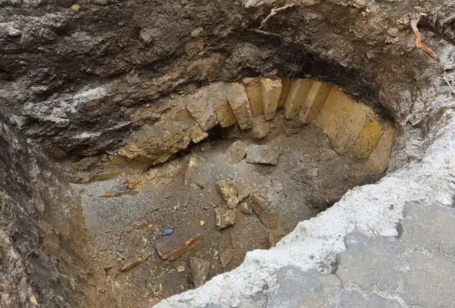 Підземна таємниця Дерибасівської: виявили унікальну знахідку