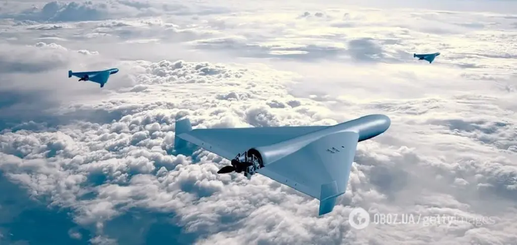 Атака дронів на Одесу: влучання у багатоповерхівку