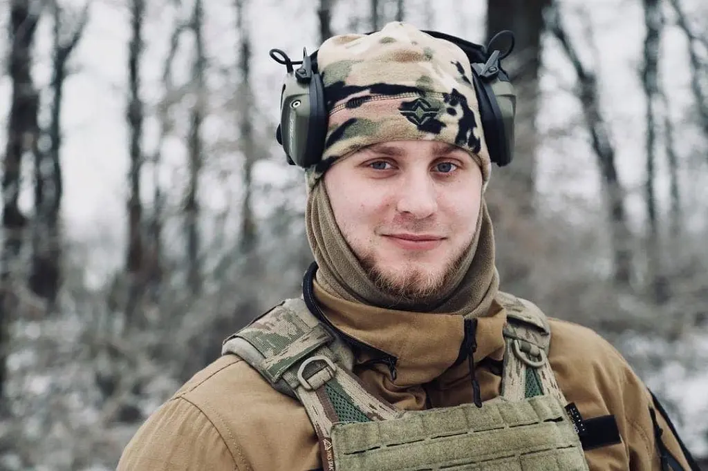 Втрата молодого командира дронів з Одещини