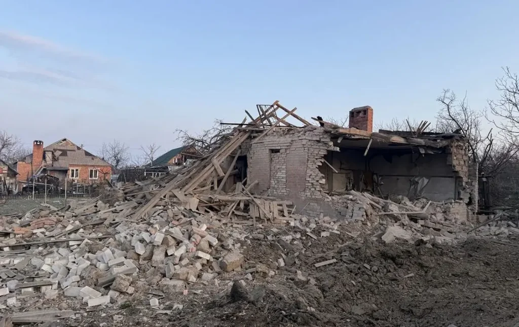 Атаки на Слов'янськ та Полтавщину і стратегічні виклики для України