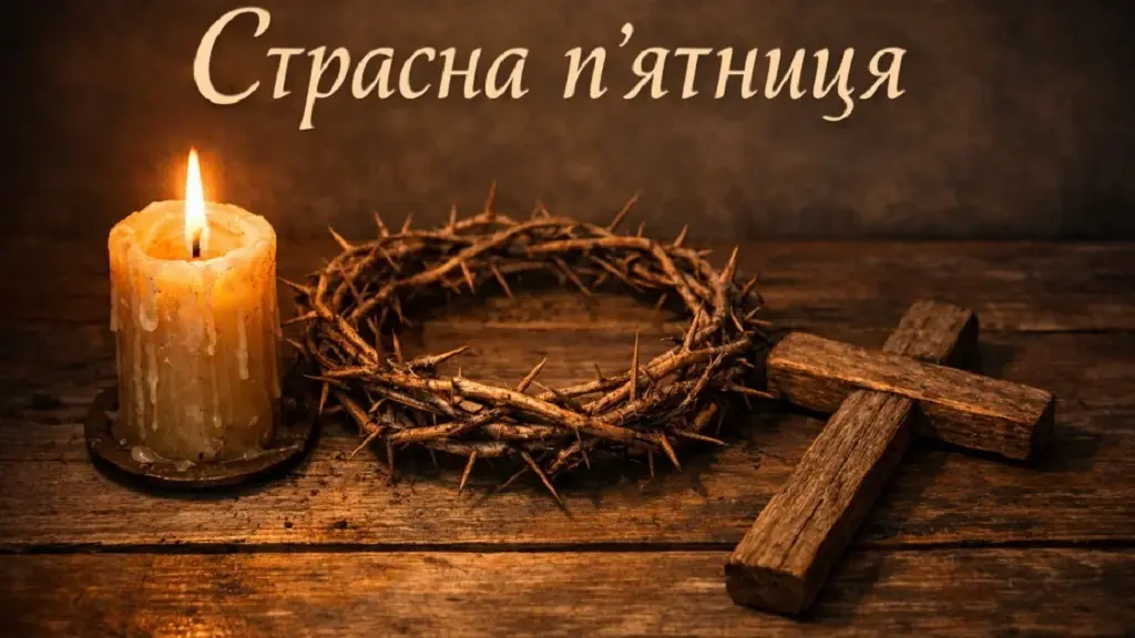 Що означає Страсна п’ятниця для одеситів: головні традиції та правила