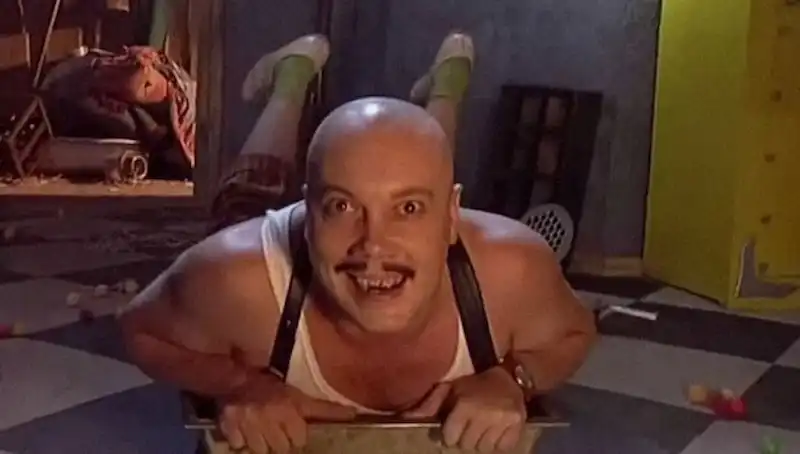 Володимир Комаров: прощання з легендою одеської комедії