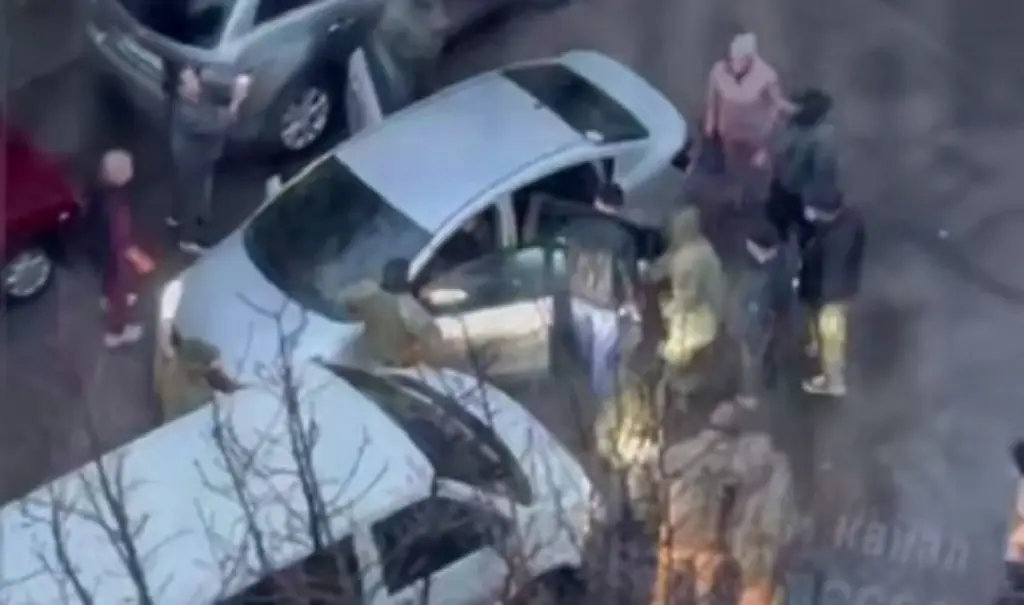 Інцидент у ТЦК Одеси: поранення офіцера та звинувачення в маніпуляціях