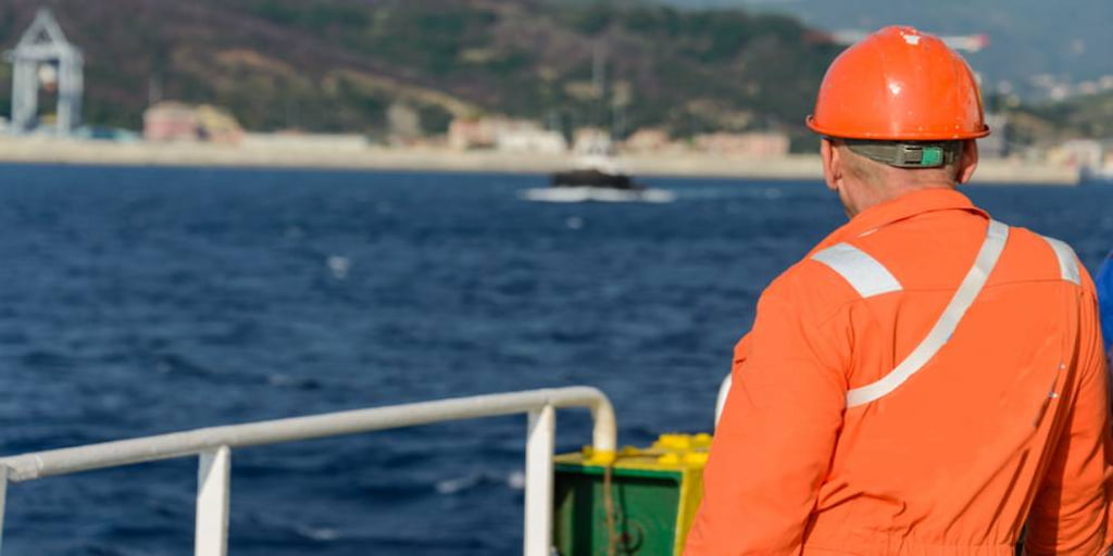 В Одесі заарештували голову медкомісії за видачу довідок морякам