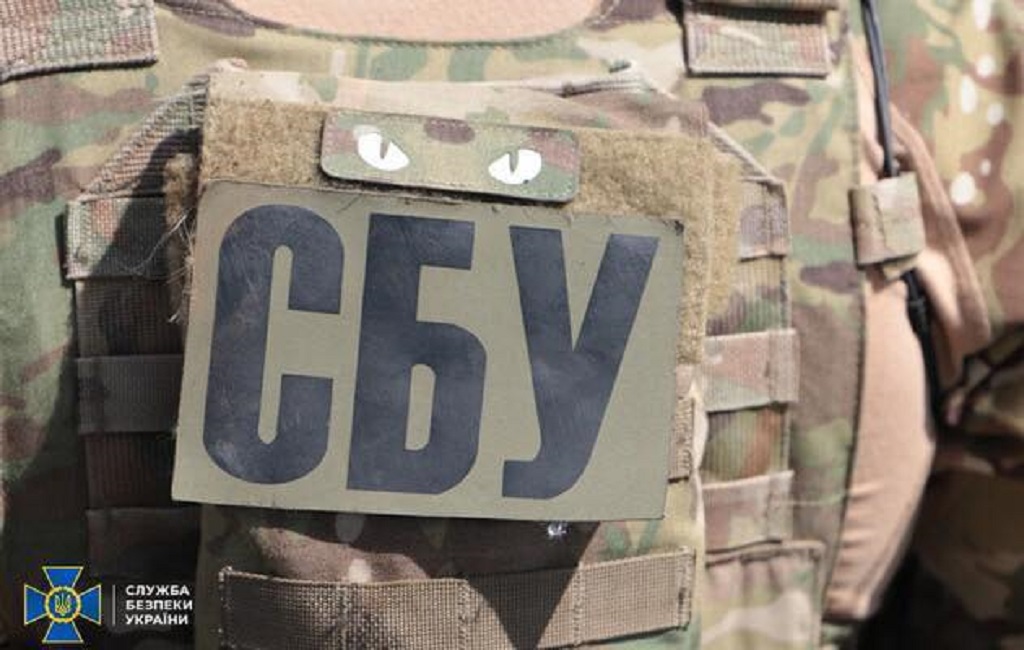 Вибух автомобіля на вулиці Університетській: СБУ розслідує справу