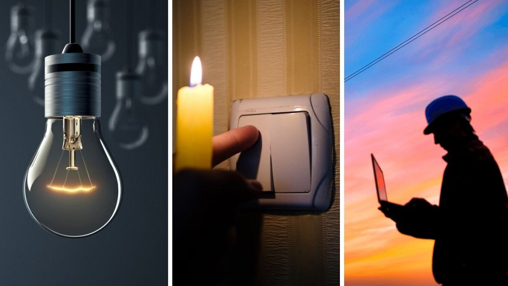Енергетичні виклики в Одесі: екстрені відключення та ремонт у Чорноморську