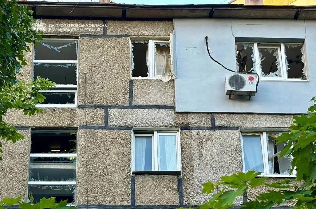 Росія вкотре атакує: масована атака безпілотників і успішна контратака України