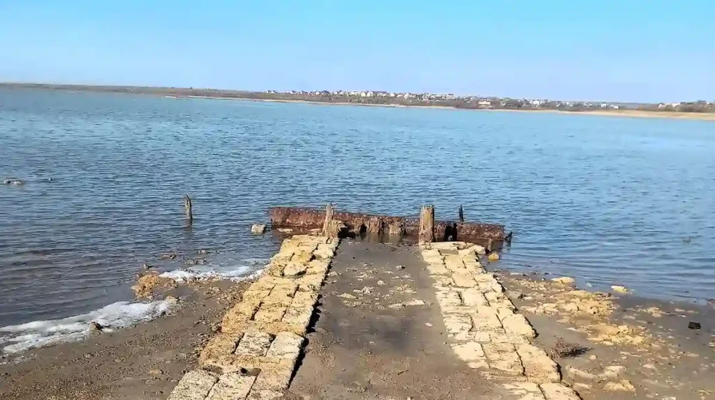 Куяльник стає туристичним центром Одещини з новими маршрутами