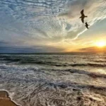 Одесу накриє шторм: що чекати місцевим і відпочивальникам