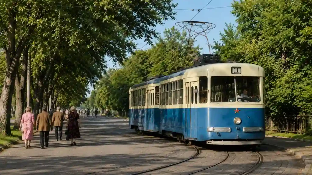 Історичні мілини Одеси: зниклі млини і коньячні ріки