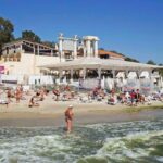 Тепле море та безпечні пляжі Одеси: що варто знати