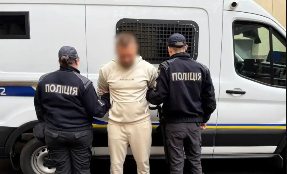 Напад в Київському районі Одеси: потерпілий у критичному стані