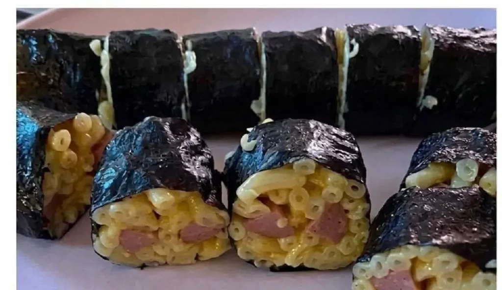 Літні лайфхаки з одеським гумором: економна японська кухня