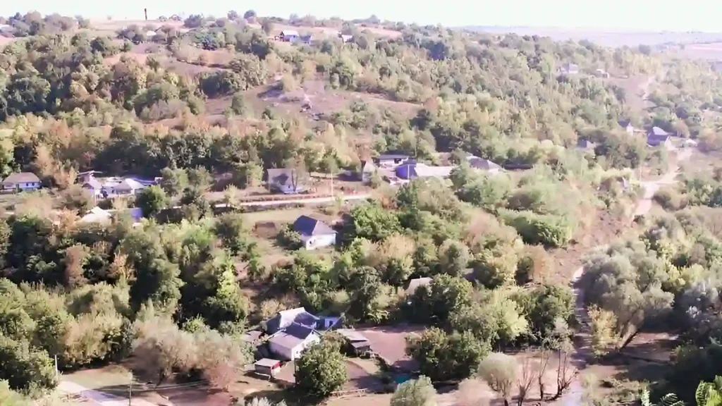 Життя на півночі Одещини: як виживає село Шершенці