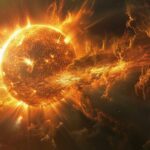 Як магнітні бурі вплинуть на вихідні в Одесі: прогноз на 23 травня