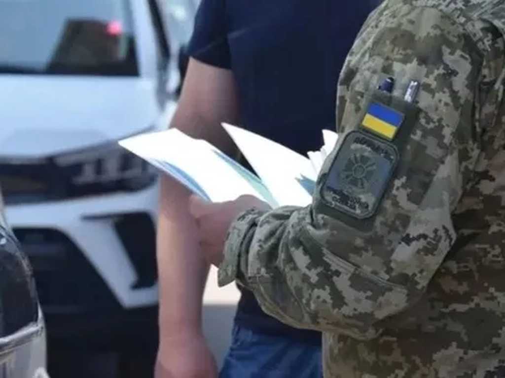 Працівників ТЦК без бойового досвіду можуть залучати до фронту