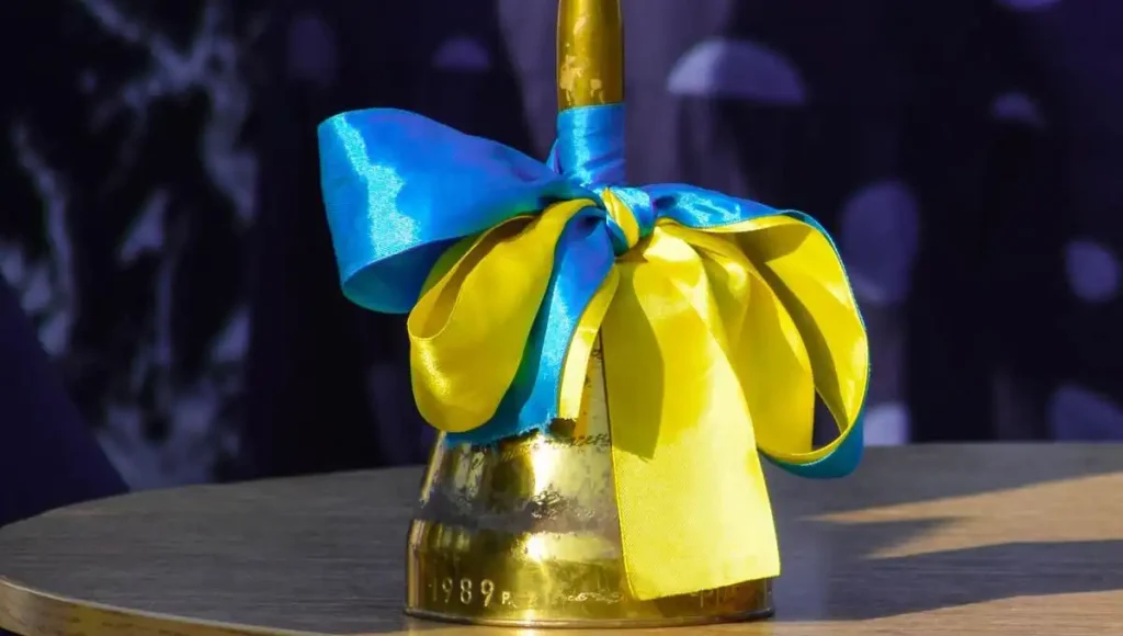 Одеські школярі завершують навчальний рік та готуються до червня