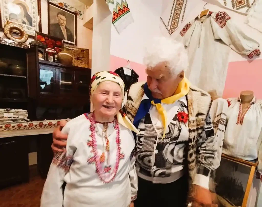 Історія бойківчанки, депортованої на Одещину 1951 року