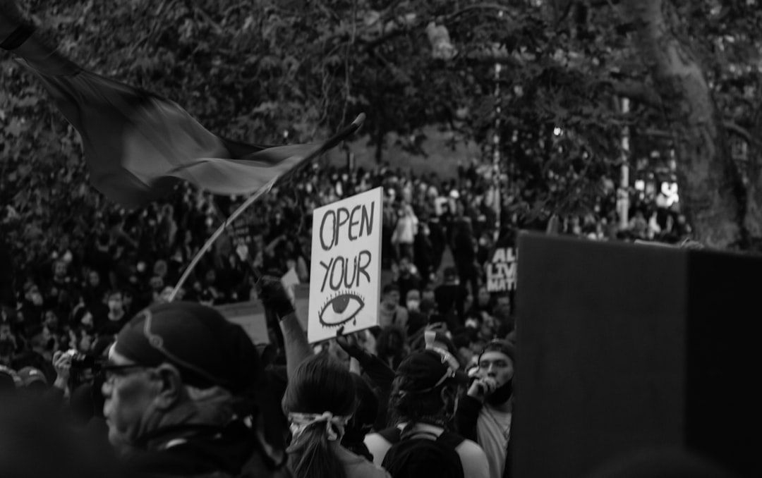 Протест підприємців біля Одеської міськради через нові правила для МАФів