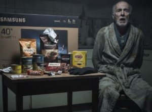 На Одещині банда скоїла розбійний напад на пенсіонера